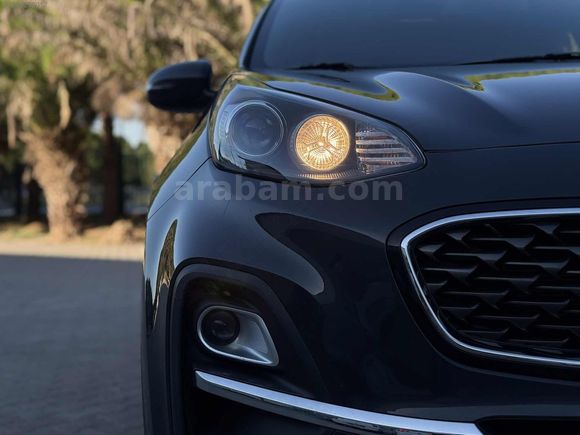 2021 MODEL HATASIZ-BOYASIZ 85 BİN KM'DE İLK SHBNDEN SERVİS BKMLI