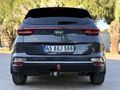 2021 MODEL HATASIZ-BOYASIZ 85 BİN KM'DE İLK SHBNDEN SERVİS BKMLI