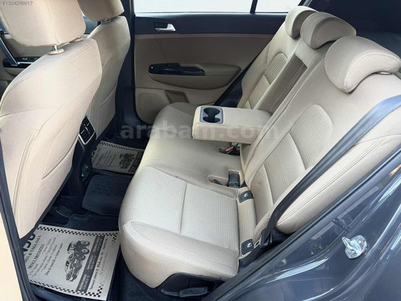 2021 MODEL HATASIZ-BOYASIZ 85 BİN KM'DE İLK SHBNDEN SERVİS BKMLI