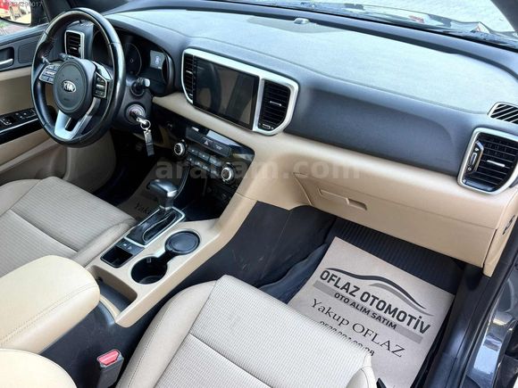2021 MODEL HATASIZ-BOYASIZ 85 BİN KM'DE İLK SHBNDEN SERVİS BKMLI