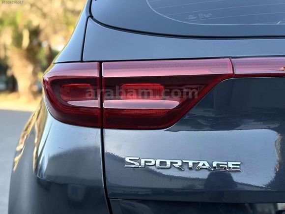 2021 MODEL HATASIZ-BOYASIZ 85 BİN KM'DE İLK SHBNDEN SERVİS BKMLI