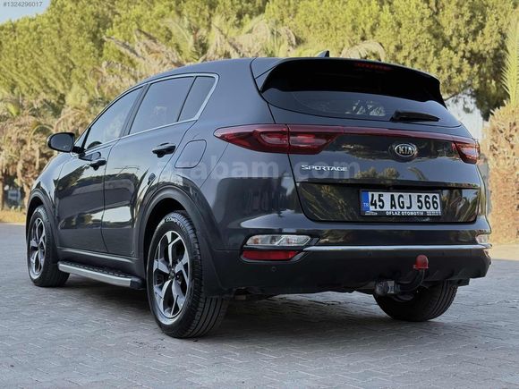 2021 MODEL HATASIZ-BOYASIZ 85 BİN KM'DE İLK SHBNDEN SERVİS BKMLI