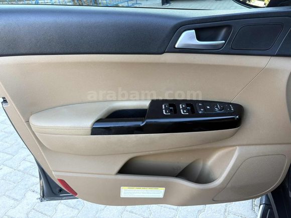 2021 MODEL HATASIZ-BOYASIZ 85 BİN KM'DE İLK SHBNDEN SERVİS BKMLI