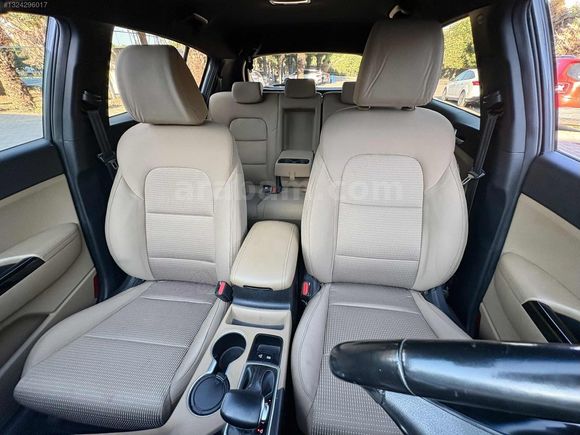 2021 MODEL HATASIZ-BOYASIZ 85 BİN KM'DE İLK SHBNDEN SERVİS BKMLI