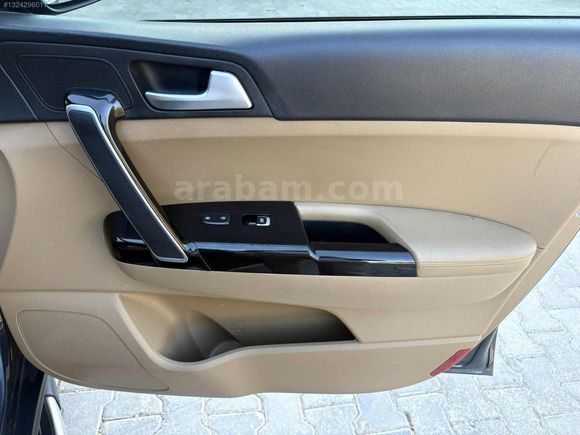 2021 MODEL HATASIZ-BOYASIZ 85 BİN KM'DE İLK SHBNDEN SERVİS BKMLI