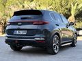2021 MODEL HATASIZ-BOYASIZ 85 BİN KM'DE İLK SHBNDEN SERVİS BKMLI