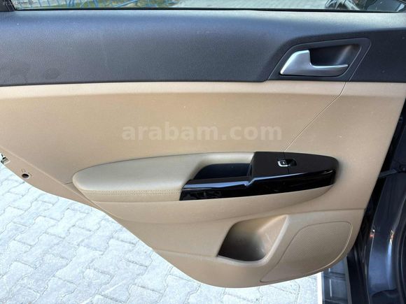 2021 MODEL HATASIZ-BOYASIZ 85 BİN KM'DE İLK SHBNDEN SERVİS BKMLI