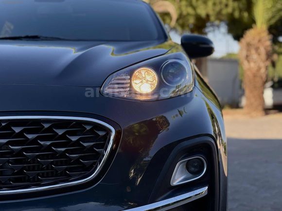 2021 MODEL HATASIZ-BOYASIZ 85 BİN KM'DE İLK SHBNDEN SERVİS BKMLI