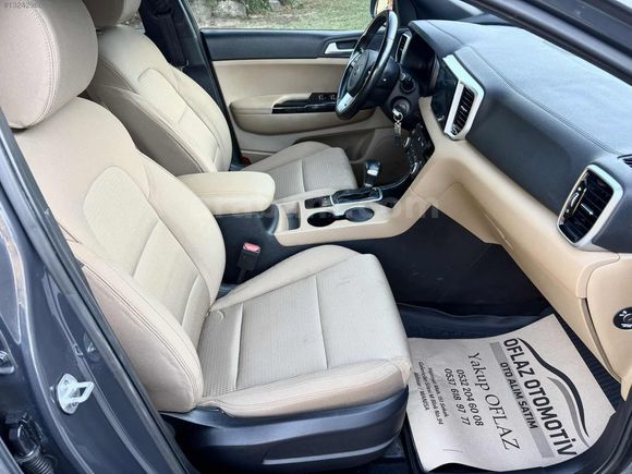 2021 MODEL HATASIZ-BOYASIZ 85 BİN KM'DE İLK SHBNDEN SERVİS BKMLI