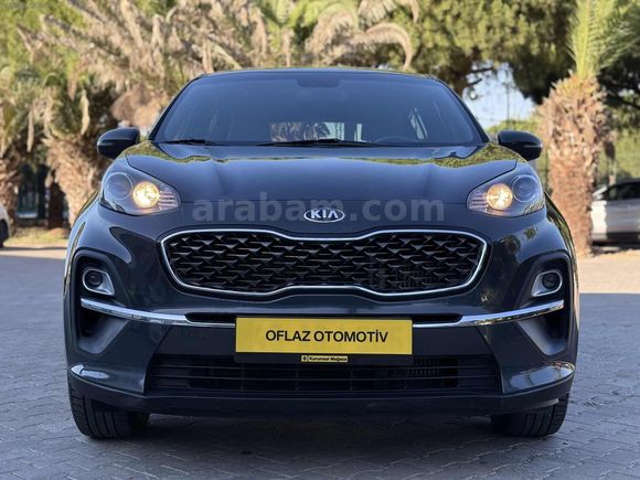 2021 MODEL HATASIZ-BOYASIZ 85 BİN KM'DE İLK SHBNDEN SERVİS BKMLI