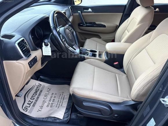 2021 MODEL HATASIZ-BOYASIZ 85 BİN KM'DE İLK SHBNDEN SERVİS BKMLI