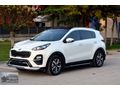 ''ATLAS'' HATASIZ 2020 SPORTAGE 1.6 CRDI ELEGANCE+KEYLESS