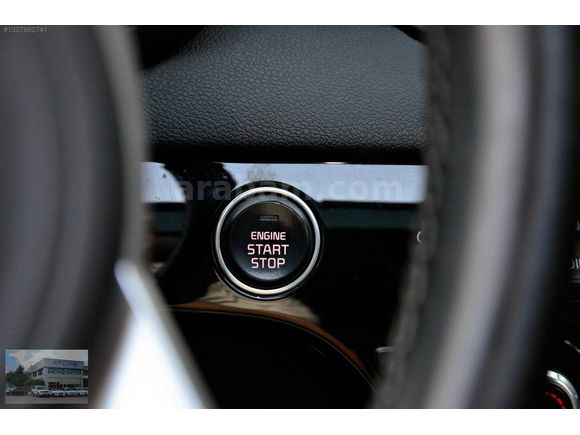 ''ATLAS'' HATASIZ 2020 SPORTAGE 1.6 CRDI ELEGANCE+KEYLESS