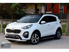 ''ATLAS'' HATASIZ 2020 SPORTAGE 1.6 CRDI ELEGANCE+KEYLESS
