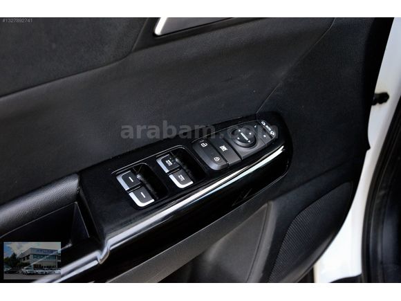 ''ATLAS'' HATASIZ 2020 SPORTAGE 1.6 CRDI ELEGANCE+KEYLESS