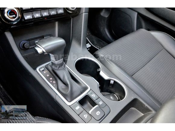 ''ATLAS'' HATASIZ 2020 SPORTAGE 1.6 CRDI ELEGANCE+KEYLESS