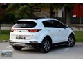 ''ATLAS'' HATASIZ 2020 SPORTAGE 1.6 CRDI ELEGANCE+KEYLESS