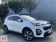 TET MOTORS KIA SPORTAGE DİZEL OTOMATİK CAM TAVAN FUL+FUL HATASIZ