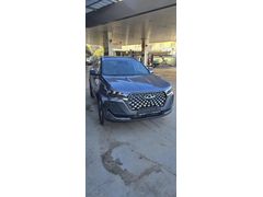 Sahibinden Chery Tiggo 7 Pro Max Exceptional 2024 Model Ankara 12.500 km Gri (metalik)