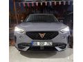 Full opsiyon Cupra Formentor 1.5 TSI 2023 Model 