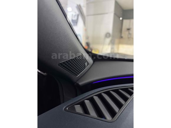 Full opsiyon Cupra Formentor 1.5 TSI 2023 Model 
