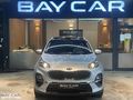 BAY CAR'DAN 2020 MODEL KİA SPORTAGE 1.6 CRDİ ELEGANCE 136 HP