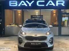BAY CAR'DAN 2020 MODEL KİA SPORTAGE 1.6 CRDİ ELEGANCE 136 HP