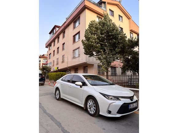 Sahibinden Toyota Corolla 1.5 Dream 2021 Model