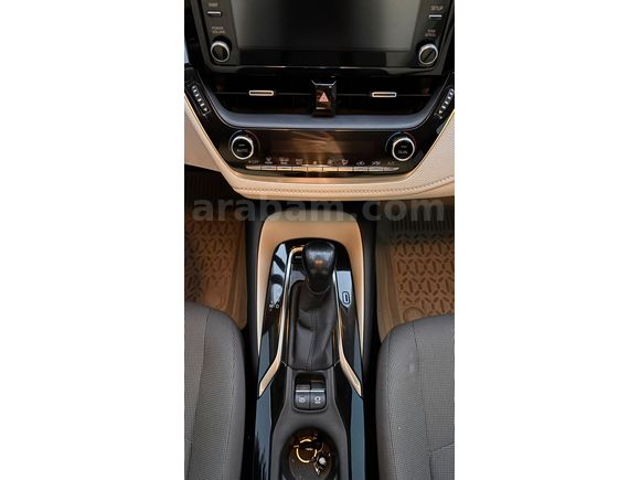 Sahibinden Toyota Corolla 1.5 Dream 2021 Model
