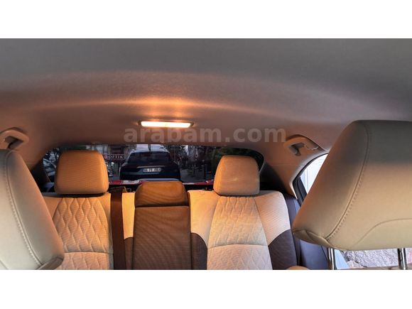 Sahibinden Toyota Corolla 1.5 Dream 2021 Model