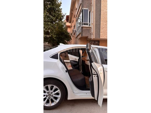 Sahibinden Toyota Corolla 1.5 Dream 2021 Model