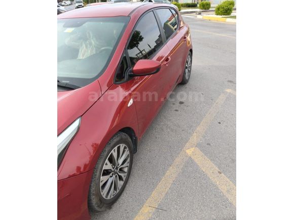 2015 mod.Kia cedd.Kaza, Değişen, Tramer yok.