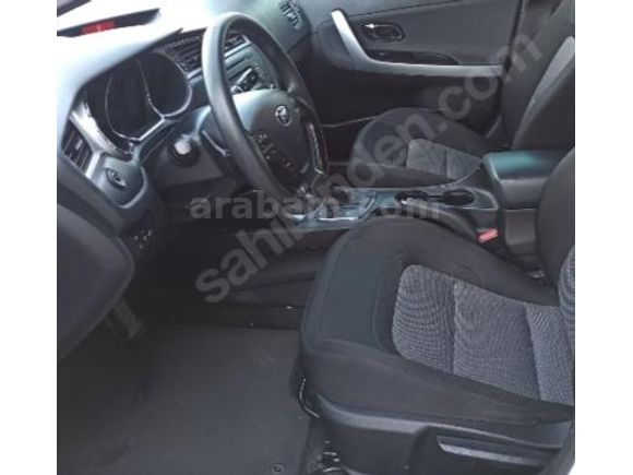 2015 mod.Kia cedd.Kaza, Değişen, Tramer yok.