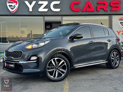 YZC CARS'DAN/4×4/2020/KİA/SPORTAGE/PRESTİGE/HATASIZ/BOYASIZ