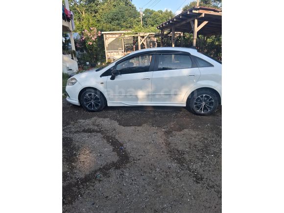 Sahibinden Fiat Linea 1.3 Multijet Active Plus 2013 Model