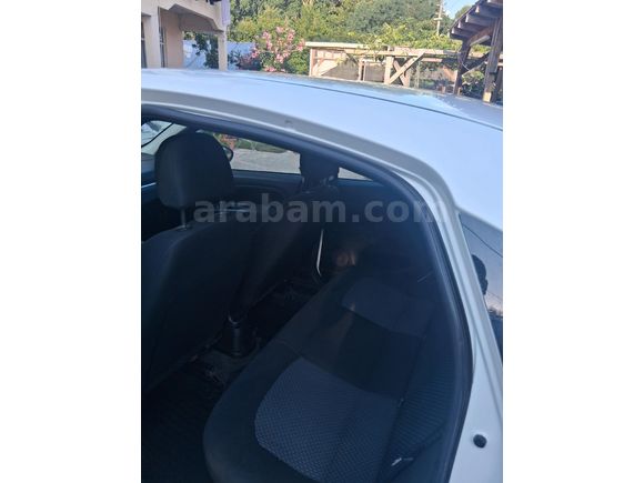 Sahibinden Fiat Linea 1.3 Multijet Active Plus 2013 Model