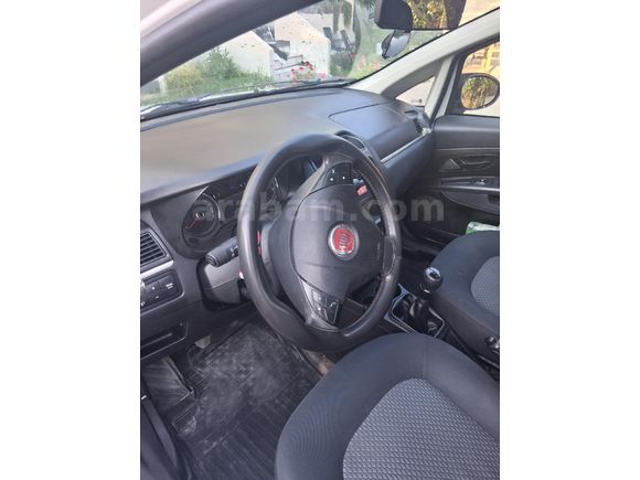 Sahibinden Fiat Linea 1.3 Multijet Active Plus 2013 Model