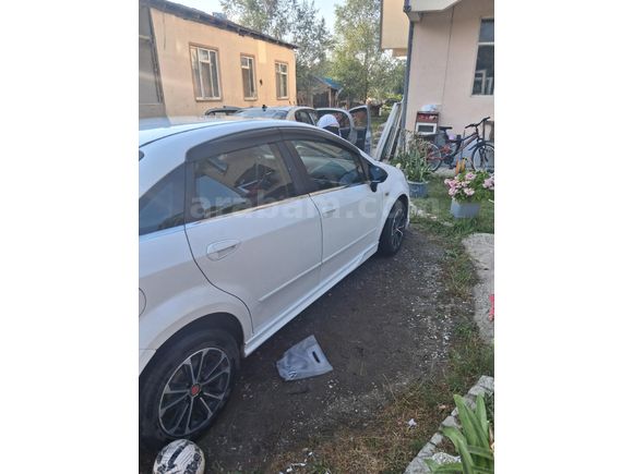 Sahibinden Fiat Linea 1.3 Multijet Active Plus 2013 Model