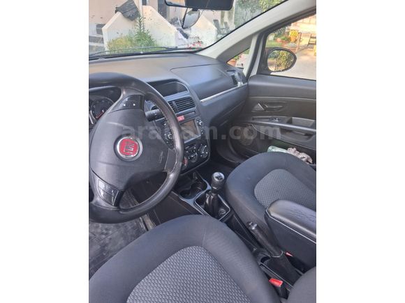 Sahibinden Fiat Linea 1.3 Multijet Active Plus 2013 Model