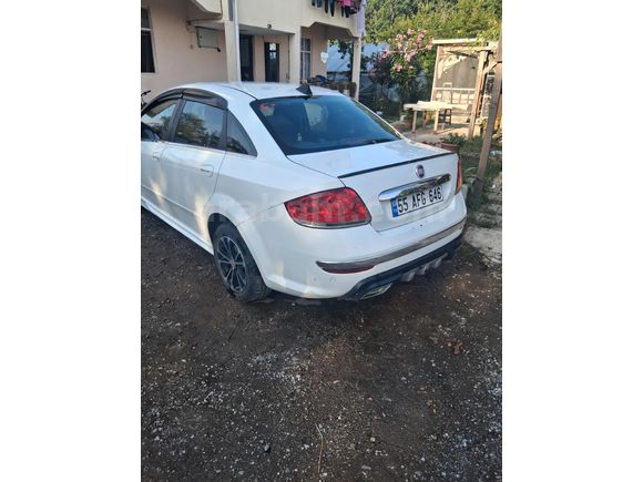 Sahibinden Fiat Linea 1.3 Multijet Active Plus 2013 Model