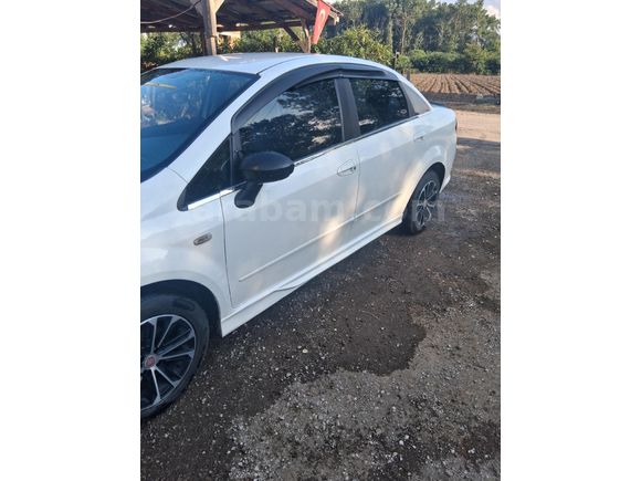 Sahibinden Fiat Linea 1.3 Multijet Active Plus 2013 Model