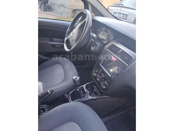 Sahibinden Fiat Linea 1.3 Multijet Active Plus 2013 Model