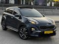 SPORTAGE 1.6 CRDI PRESTIGE // CAM TAVANLI // 131.000 KM