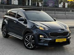 SPORTAGE 1.6 CRDI PRESTIGE // CAM TAVANLI // 131.000 KM