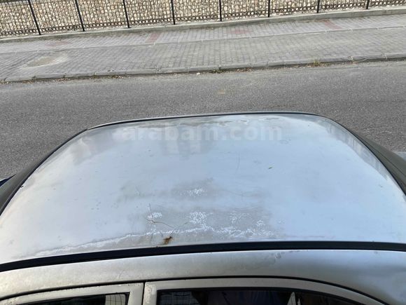 Sahibinden Hyundai Accent 1.3 LX 1999 Model 