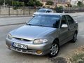 Sahibinden Hyundai Accent 1.3 LX 1999 Model 