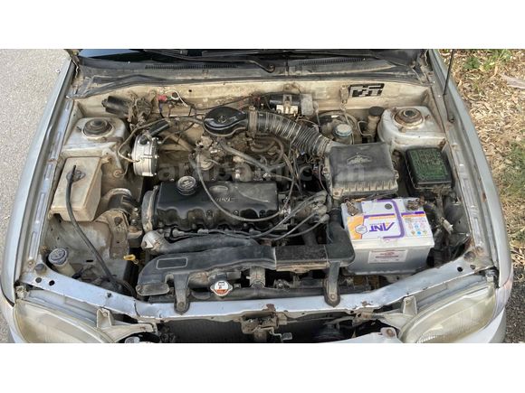 Sahibinden Hyundai Accent 1.3 LX 1999 Model 