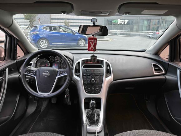 Sahibinden Opel Astra 1.6 Edition 2014 Model 