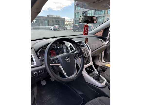 Sahibinden Opel Astra 1.6 Edition 2014 Model 