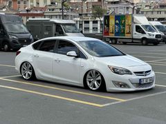 Sahibinden Opel Astra 1.6 Edition 2014 Model 